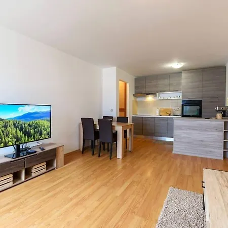 Apartman & Relax Banszko