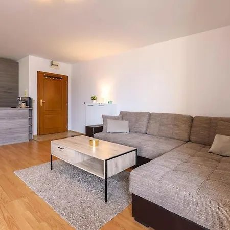 & Relax Apartman
