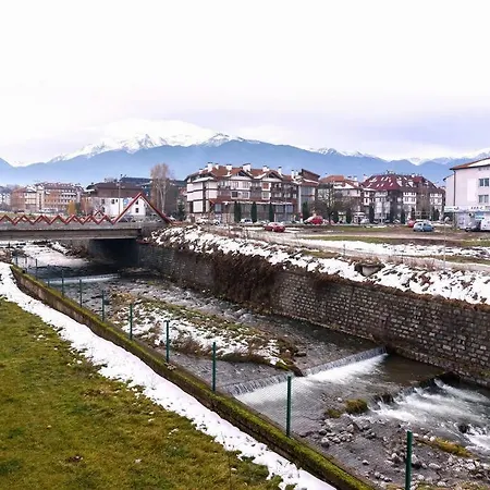 & Relax Apartman