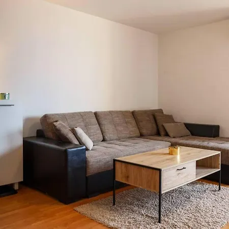 & Relax Διαμέρισμα Μπάνσκο