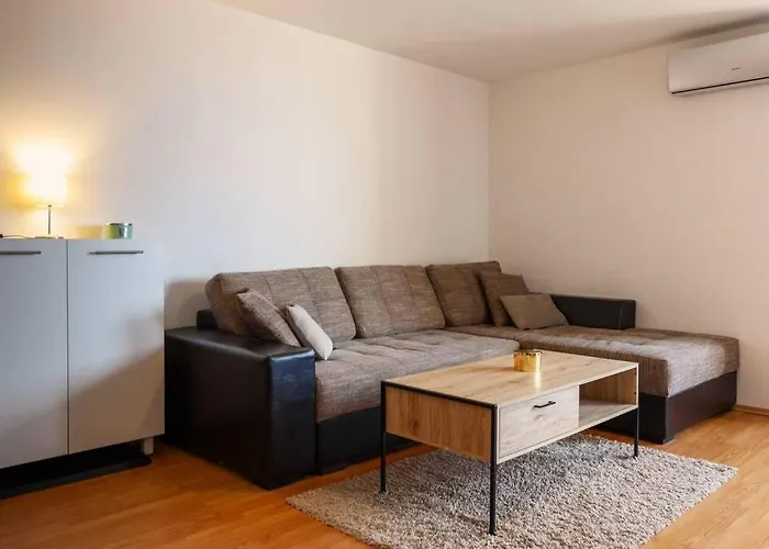 & Relax Lejlighed Bansko